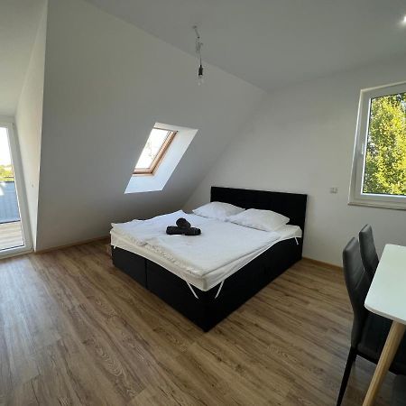 Semi 3A Neubauwohnung In Wien Fur 4 Personen מראה חיצוני תמונה