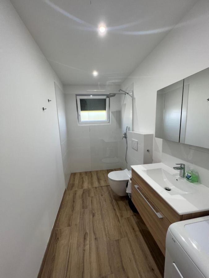 Semi 3A Neubauwohnung In Wien Fur 4 Personen מראה חיצוני תמונה