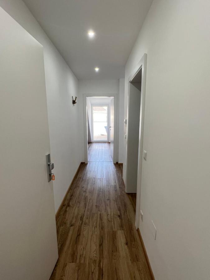Semi 3A Neubauwohnung In Wien Fur 4 Personen מראה חיצוני תמונה