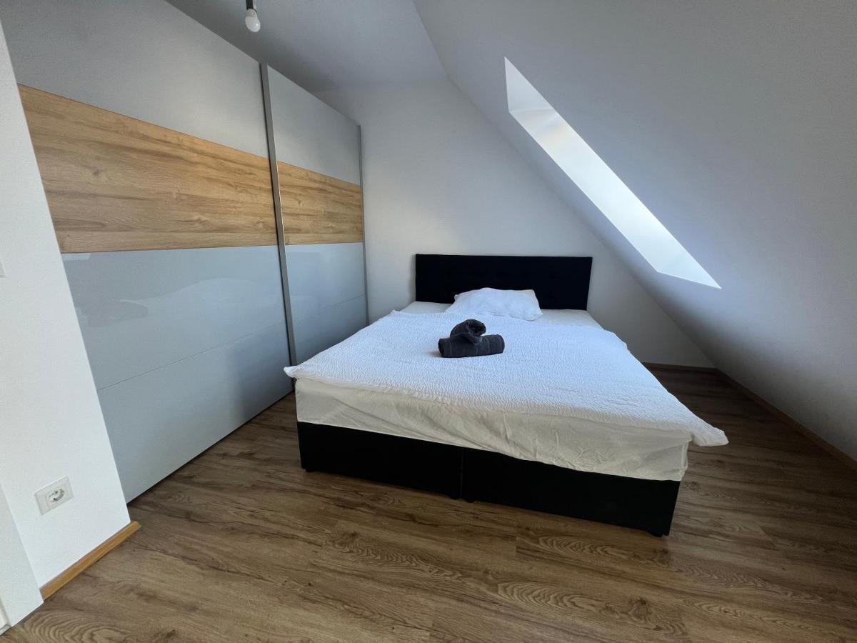 Semi 3A Neubauwohnung In Wien Fur 4 Personen מראה חיצוני תמונה